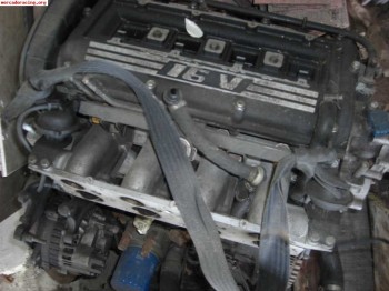 Busco motor 2.0 de zx o 306 xsi.