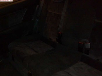 Alguien me podria vender unos asientos de xara?