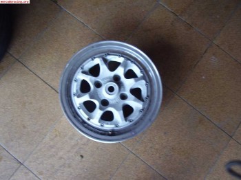 Compro braid en 14 para citroen peugeot