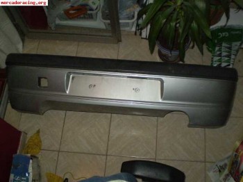 Para ford fiesta mk5