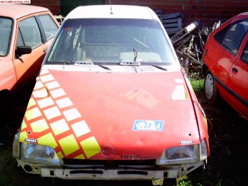Busco carroceria corsa a gsi o kadett gsi