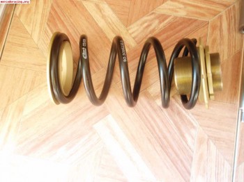 Compro kit para montar muele estrecho en saxo