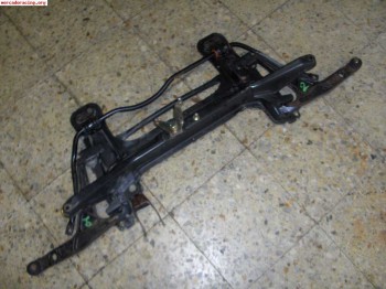 Compro cunade 205 rallye