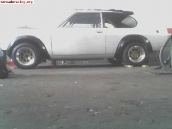 Busco aletines grupo2 seat 128