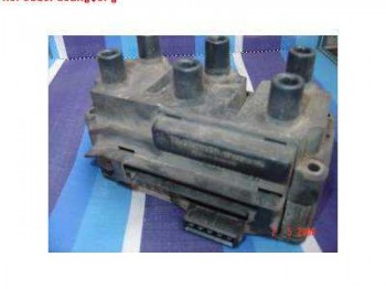 Compro bobina electronica golf vr6