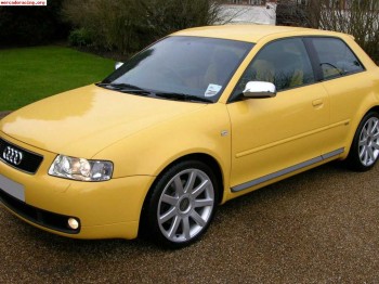 Compro tapas de espejos tipo s3