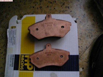 Compro discos de freno de ibiza cupra r, 305mm 