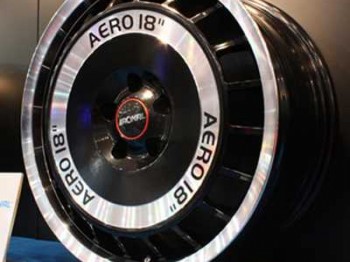 Llantas ronal aero www.llantas-f1.