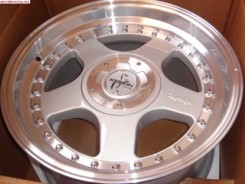 Llantas keskin kt4-kt5-kt1 the tuner fashion shop