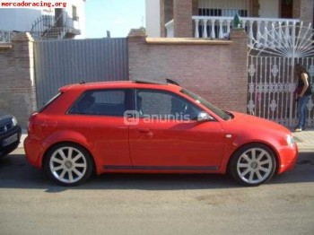 Busco llantas para audi 5x100