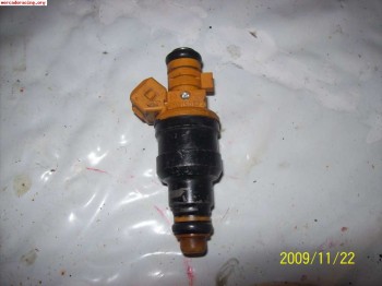 Se compra inyectores gordos 306 