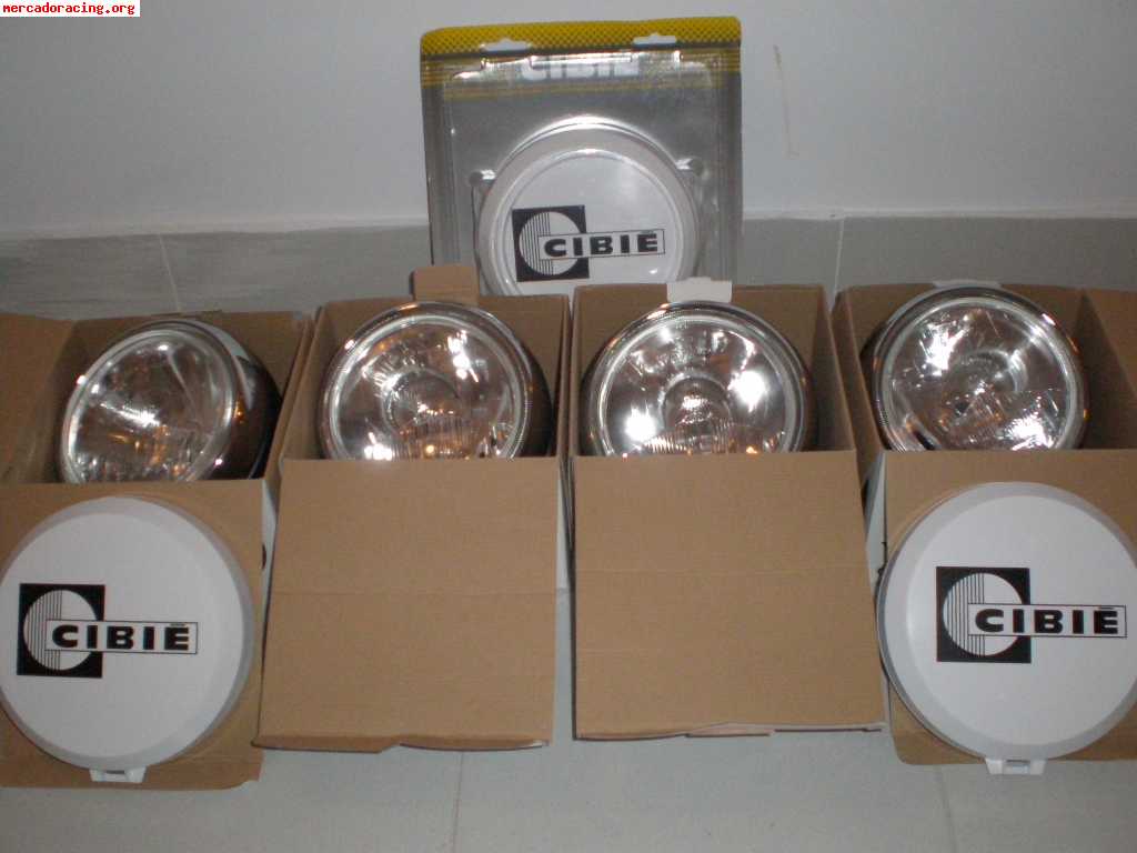 Cibie oscar o super oscar