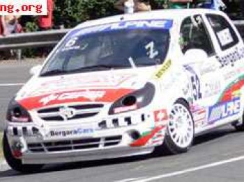 Busco llantas copa getz accent