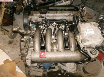 Compro motor 306 s16 