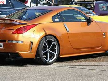 Llantas dotz hanzo by the tuner fashion shop