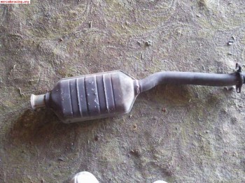 Busco catalizador de saxo 16v