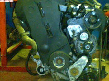 Busco motor 306 gti 6vel   instalacion