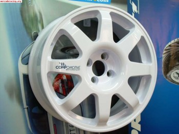 Busco suspencion kw v2 para citroen c2 y compomotive gr.a 16