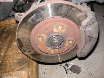 Compro pinzas 266 para saxo!!