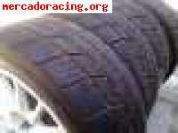 Hankook w 50 o 51 en 17