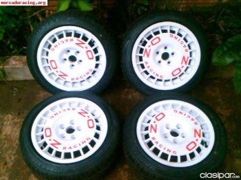 Busco llantas oz