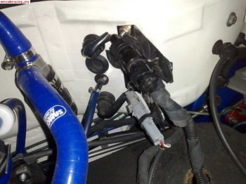 Necesito uan pieza de gt turbo fase 2 o 3