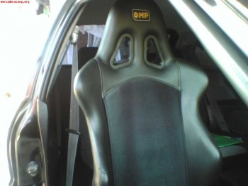 Busco semibackets omp como los de la foto