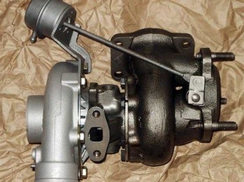 Busco turbo de fiat coupé, delta hf hpe, lancia thema  ...