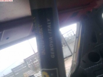 Busco barras para 205 