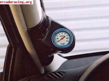 Se compra soporte de reloj temperatura 