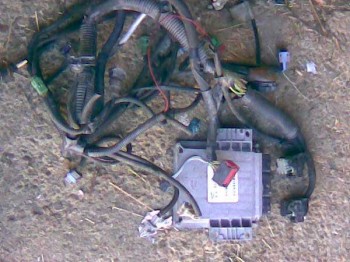 Busco centralita de xara 20.16v