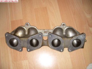 Colector ax sport frances