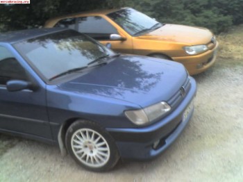 Compro llantas para peugeot