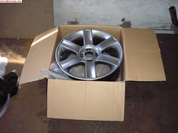 Busco 2 llantas en 16 