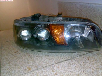 Vendo foco del. derecho fiat punto mkii