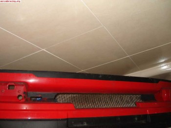 Se busca de 106 xsi defensa delantera y aletines