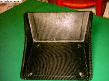 Busco reposapies copi