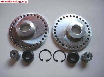 Medidas copels regulables saxo