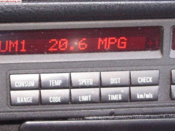 Busco obc de 18 botones para m3 e36