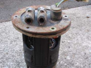 Busco bomba gasolina 205 gti 1600