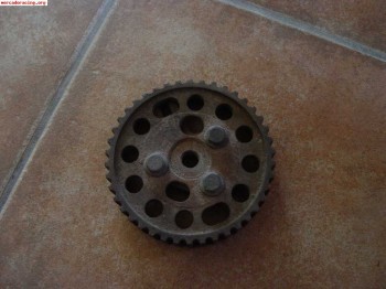 Compro polea regulable citroen saxo 8 v