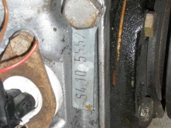 Compro autoblocante bmw e30 o cambio por pinzas del evoviii