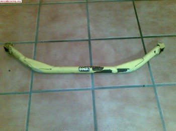 Barra torretas inferior ax gti