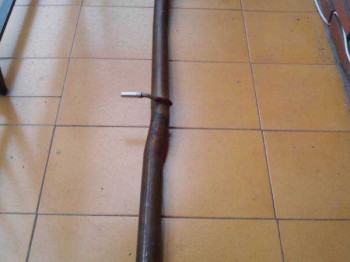 Linea de escape don silencioso fiesta s