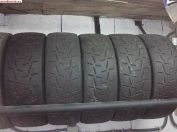 Urge slick,mixtas y mojado en 17