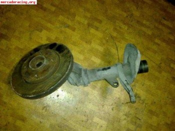 Compro mangueta izq de saxo vts