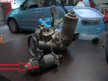 Sensodrive manual pilotada automatica c2 c3 