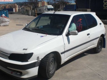 Amortiguadores de competicion