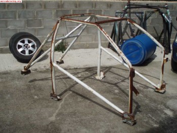  busco barras de 106 o saxo