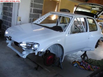 Compro escape intermedio de astra gsi 16v